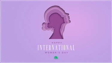 Celebrating International Women’s Day